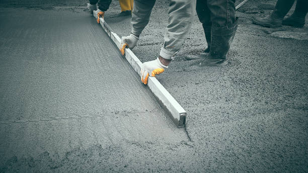 Best Concrete Staining and Coloring in Lincoln Park, NJ