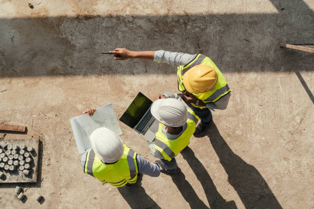 Best Concrete Sealing and Maintenance in Lincoln Park, NJ